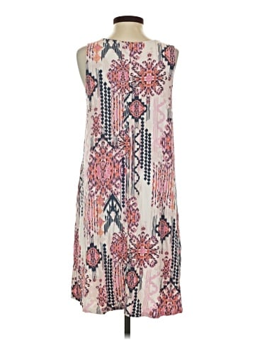 Tribal Casual Dress (view 2)