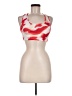 Ideology Red Tank Top Size M - photo 1