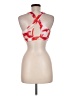 Ideology Red Tank Top Size M - photo 2