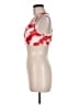 Ideology Red Tank Top Size M - photo 5
