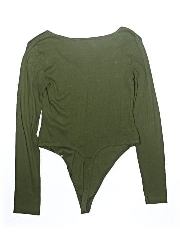 Melrose and Market Bodysuit (view 2)
