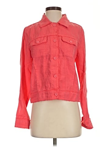 Tommy Bahama Long Sleeve Blouse (view 1)