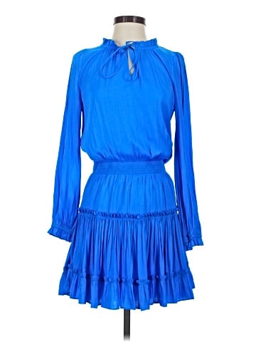 Skies Are Blue Casual Dress (view 1)