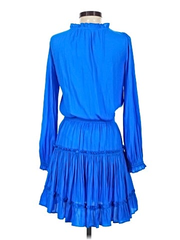 Skies Are Blue Casual Dress (view 2)