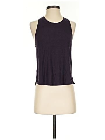 Zella Sleeveless T-Shirt (view 1)