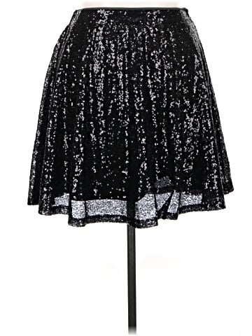 Xhilaration Casual Skirt (view 1)