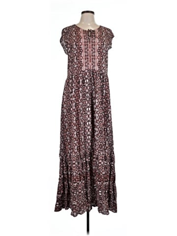 Garnet Hill Casual Dress (view 1)