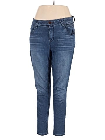 Democracy Jeans (view 1)