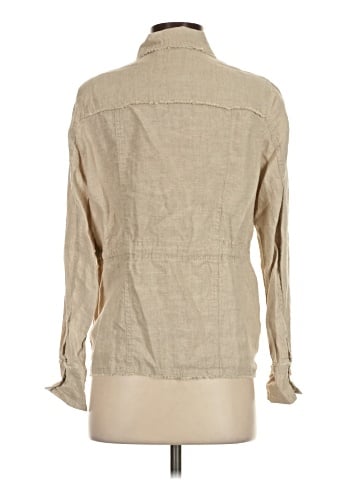 Tommy Bahama Long Sleeve Button-Down Shirt (view 2)
