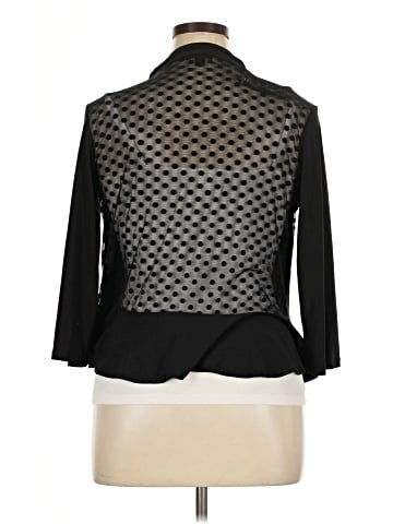 Nina Leonard 3/4 Sleeve T-Shirt (view 2)