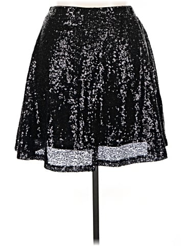 Xhilaration Casual Skirt (view 2)