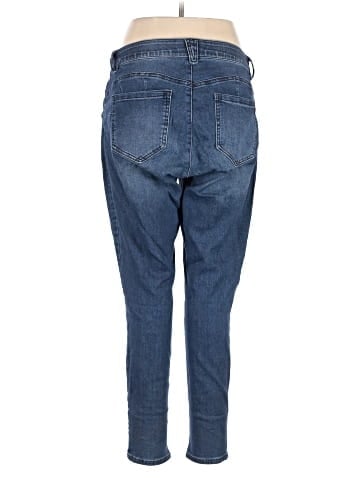 Democracy Jeans (view 2)