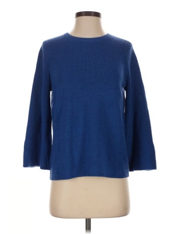 Eileen Fisher Pullover Sweater (view 1)
