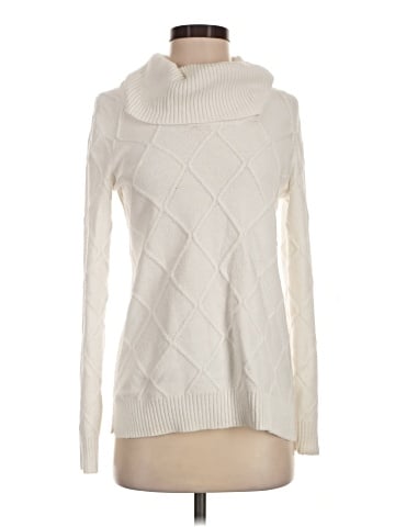 Calvin Klein Turtleneck Sweater (view 1)