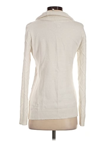 Calvin Klein Turtleneck Sweater (view 2)