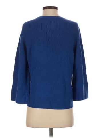Eileen Fisher Pullover Sweater (view 2)