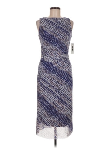 DKNY Cocktail Dress (view 1)