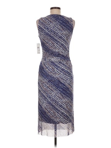 DKNY Cocktail Dress (view 2)