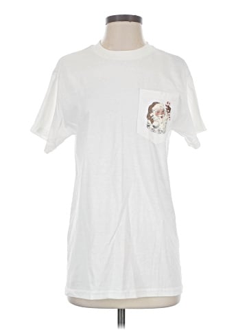 Alstyle Apparel & Activewear Short Sleeve Top (view 1)