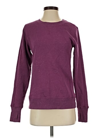 Tek Gear Sweatshirt (view 1)