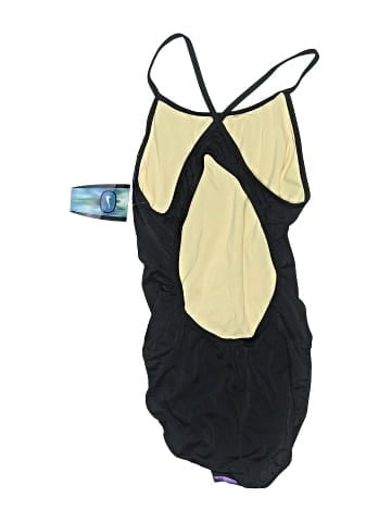 Nike One Piece Swimsuit (view 2)