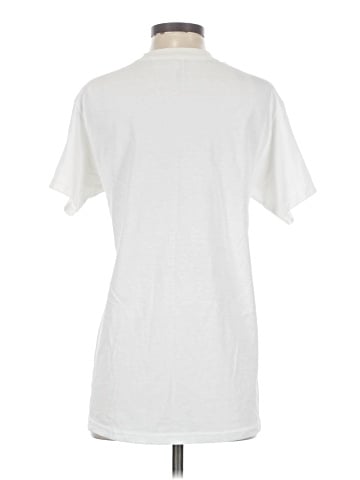 Alstyle Apparel & Activewear Short Sleeve Top (view 2)