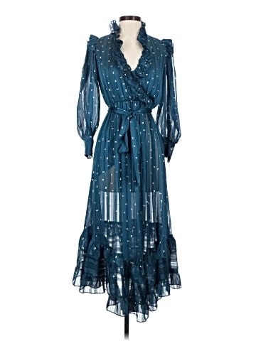 MISA Los Angeles Cocktail Dress (view 1)