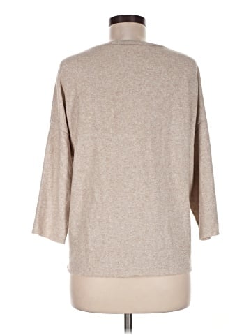 Trafaluc by Zara Pullover Sweater (view 2)