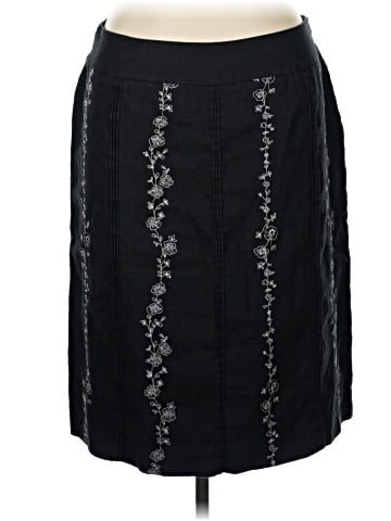 Madison & Max Formal Skirt (view 1)