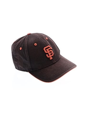 Genuine Merchandise by Team Athletics Baseball Cap (view 1)
