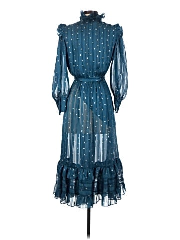 MISA Los Angeles Cocktail Dress (view 2)