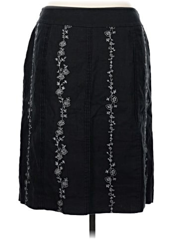 Madison & Max Formal Skirt (view 2)