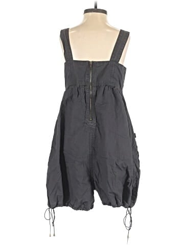 Dollhouse Romper (view 2)