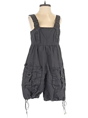 Dollhouse Romper (view 1)