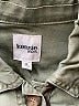 Kensie 100% Cotton Green Jacket Size S - photo 6