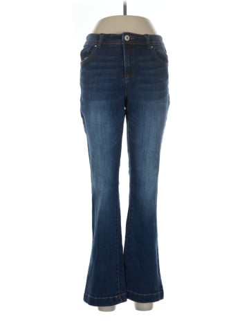 Inc Denim Jeans (view 1)