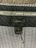 Express Design Studio Houndstooth Argyle Gray Shorts Size 10 - photo 3