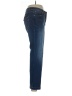 Inc Denim Blue Jeans Size 12 (petite) - photo 4