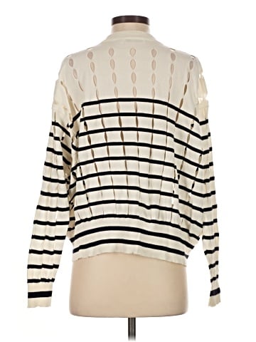 T by Alexander Wang Pullover Sweater (view 2)