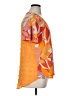 Cato Orange Short Sleeve Blouse Size XL - photo 4