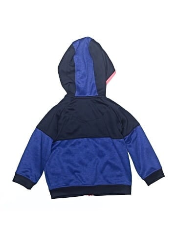Nike Zip Up Hoodie (view 2)