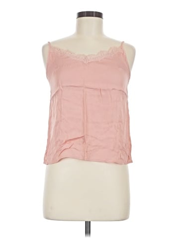 Floreat Sleeveless Blouse (view 1)