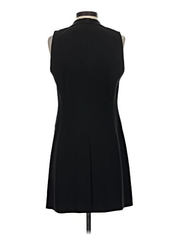 Alice + Olivia Tuxedo Vest (view 2)