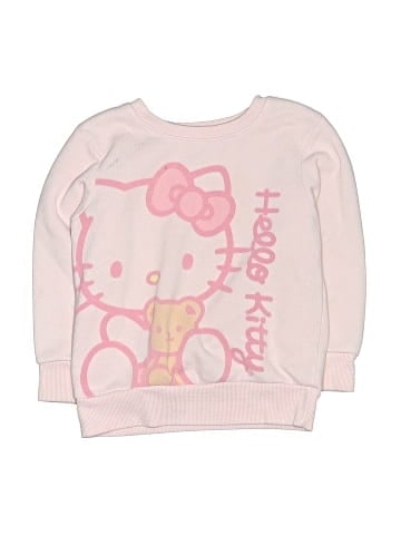 Hello Kitty Sweatshirt (view 1)
