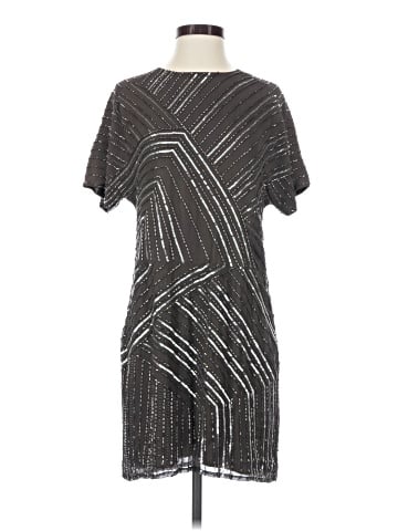 Greylin Cocktail Dress (view 1)