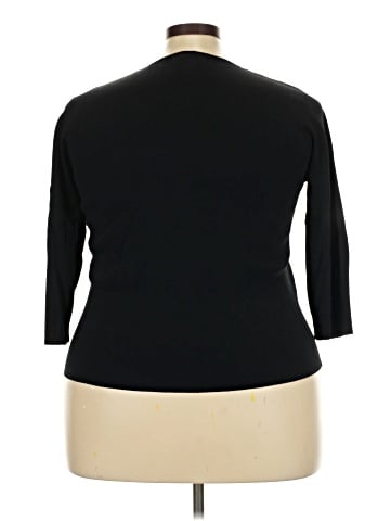 DressBarn Pullover Sweater (view 2)