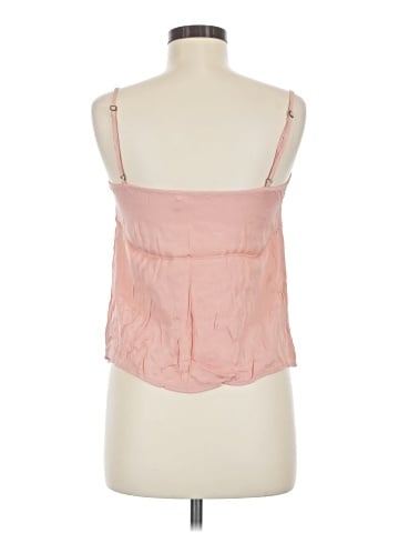 Floreat Sleeveless Blouse (view 2)