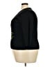 DressBarn Black Pullover Sweater Size 18 - 20 - photo 5
