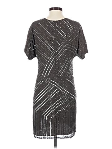 Greylin Cocktail Dress (view 2)