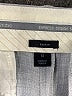 Express Design Studio Houndstooth Argyle Gray Shorts Size 10 - photo 3